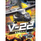 V22 Osprey (inbunden, eng)