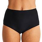 Abecita Portofino High Waist Bikini Briefs (Dam)