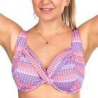 Sunseeker Native Pattern Plus Cup Top (Dam)
