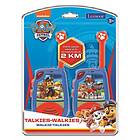 Lexibook Paw Patrol  Walkie-Talkies (2 km)