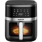 North airfryer 205001