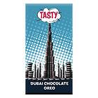 Tasty Dubai Choklad Oreo 200g