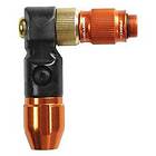 Lezyne Abs-1 Pro Fp Hv Hosse Pump