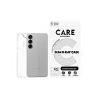 PanzerGlass CARE Galaxy S25+ Fashion silikonskal