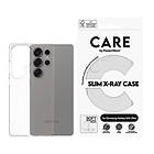 PanzerGlass CARE Galaxy S25 Ultra Fashion silikonskal