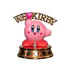 First4Figures Kirby (We Love Kirby) Mini Die Cast 10 Cm