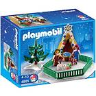 Playmobil Christmas 4885 Scène de la nativité
