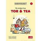 Skrivhuset 2 På vinden hos Tor & Tea