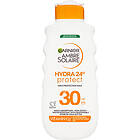 Garnier Ambre Solaire Hydra 24H Sun Protecting Milk SPF30 175ml