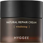 HYGGEE Natural Repair Cream 50ml