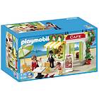 Playmobil Port 5129 Café du port
