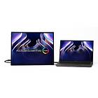 Asus ZenScreen Fold OLED 17,3" MQ17QH QHD Oled-Monitor