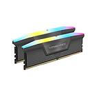 Corsair Vengeance RGB DDR5 6000MHz 2x32GB (CMH64GX5M2B6000Z28)
