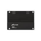 Crucial Micron 9550 MAX NVMe U.2 SSD 25,6TB