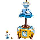 LEGO Disney 43266 Cinderella's Dress