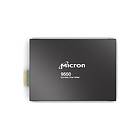 Micron 9550 PRO NVMe E3.S SSD 15,36TB