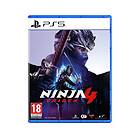 Ninja Gaiden 4 (PS5)