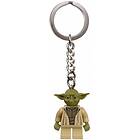 LEGO 853449 Nyckelring Yoda