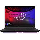 Asus ROG Strix Scar 16 G635LX-RW042W 16" Core Ultra 9 275HX 64GB RAM 2TB SSD RTX 5090