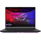 Asus ROG Strix Scar 18 G835LX-SA009W 18" Core Ultra 9 275HX 64GB RAM 2TB SSD RTX