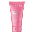 Lee Stafford Bleach Blondes Kiss Of Colour Temporary Treatment 150ml