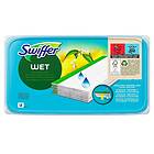 Swiffer Wet Floor Wipes Refill 3x12st