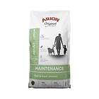 Arion Original Maintenance Medium Torrfoder för Hundar 2kg