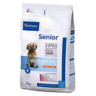 Virbac Senior Neutered Hundfoder Small & Toy 1,5kg
