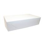 Tårtkartong nr 4 Hög 290x190x75mm, 250st