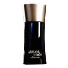 Giorgio Armani Code Ultimate edt 75ml