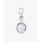 Beez Systerur Classic Karbinhake Silver