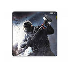 X-Raypad x R6 Siege Aqua Control Plus V2 Sledge XL