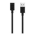 Garmin 010-13199-05 12 V-strömkabel med USB C