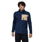Bula Fleece Jacket (Herr)