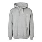 Melange Norsbro Hoodie 11727 (Herr)