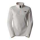 The North Face 100 Glacier 1/4 Zip (Dam)