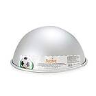 Decora Professionell halvkula i aluminium Ø22xH11 cm