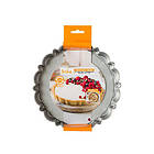 Decora Pajform Design Ø20cm Rostfritt stål,