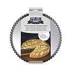 PME Pajform Lös botten Ø25cm,