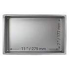 PME Platt bakform 17,7 x 27,9 x 5cm