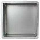 PME Fyrkantig bakform 38 x 38 x 7,6cm