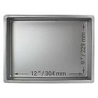 PME Platt bakform 22,9 x 30,4 x 5cm