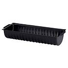 Dr. Oetker Bakform med vågig stock 30 cm,