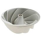 Dr. Oetker Form med vridbar kant 22 cm,
