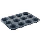 Luigi Ferrero Bakplåt för muffins 12 st,