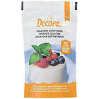 Decora Instant gelatinpulver, 30g