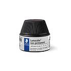 Staedtler Lumocolor refill station black