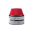 Staedtler Lumocolor refill station green