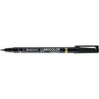 Staedtler Lumocolor 313 marker black
