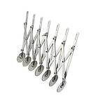 Degskärare 7 Klingor